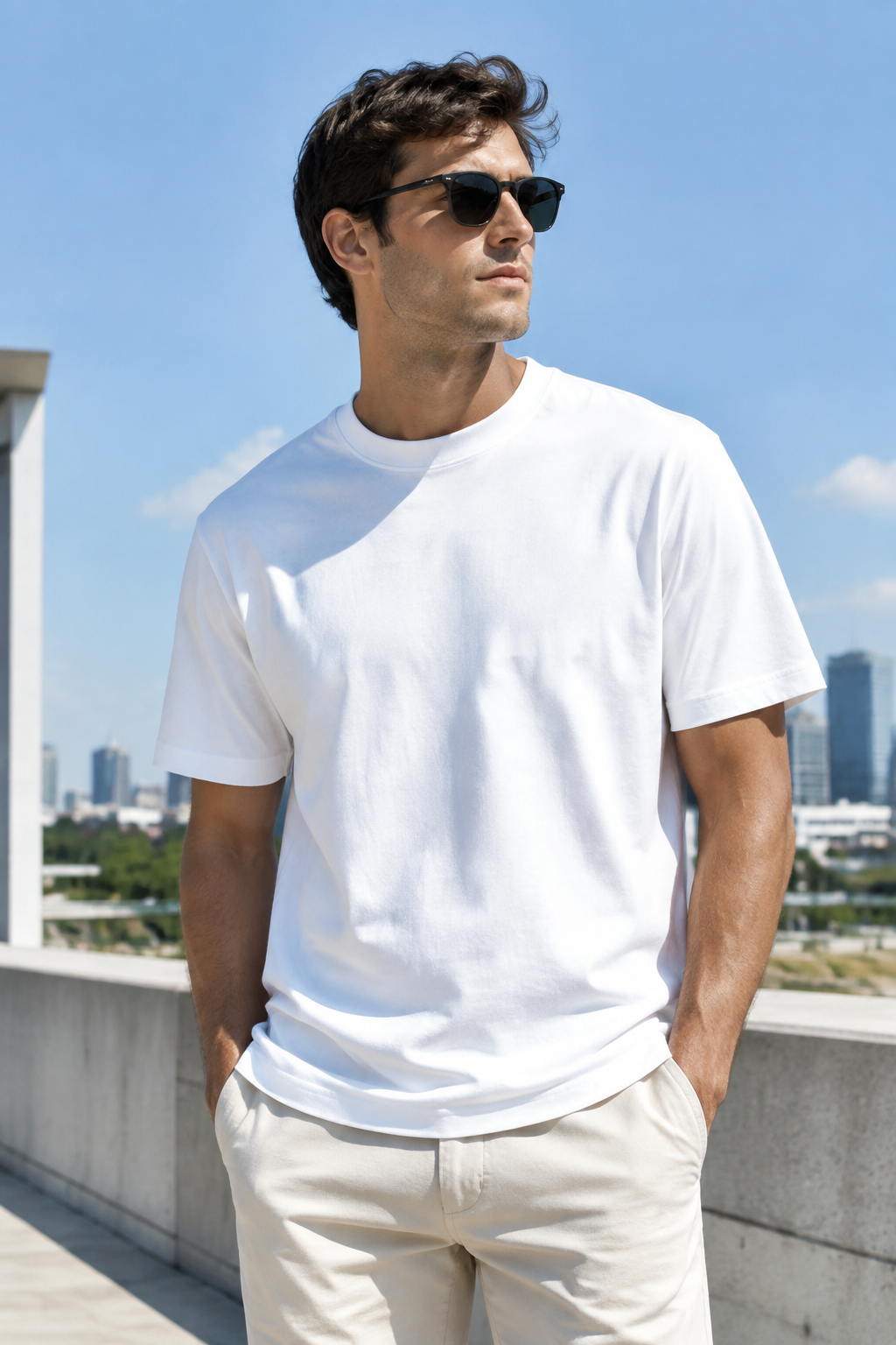Rebel Society Premium Tee